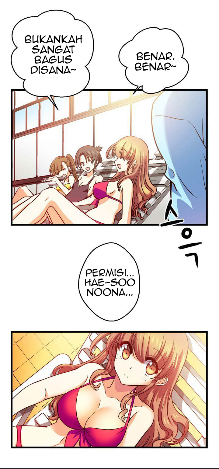 Hyulla’s Race Chapter 03.1